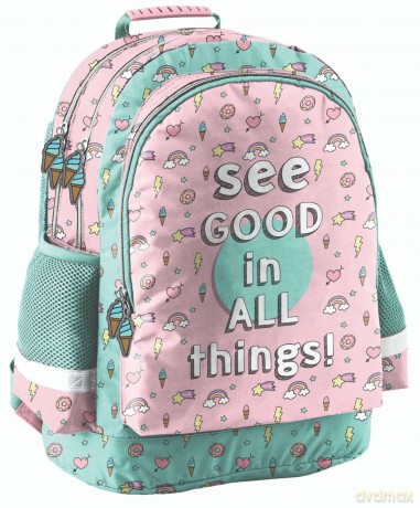 Plecak Good Things Pp20Gt-116