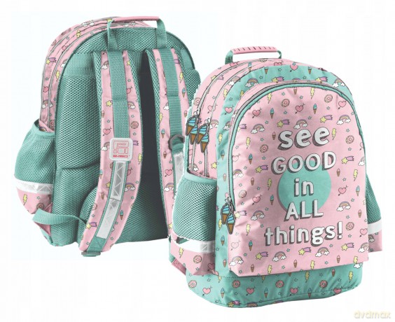 Plecak Good Things Pp20Gt-116