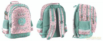 Plecak Good Things Pp20Gt-116