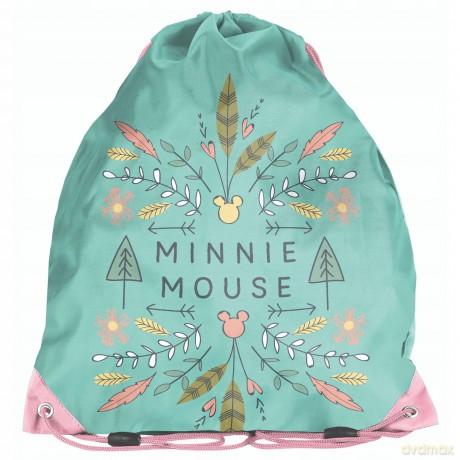 Plecak Minnie Dnb-181