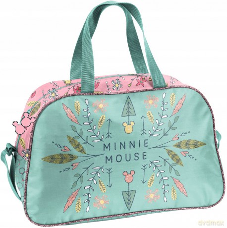 Plecak Minnie Dnb-181