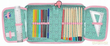 Plecak Minnie Dnb-181