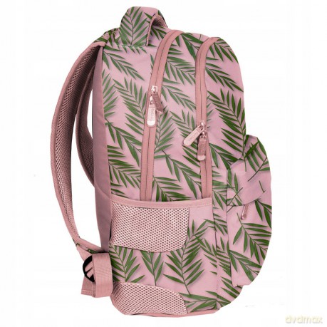 Plecak Pink Pptr21-2705