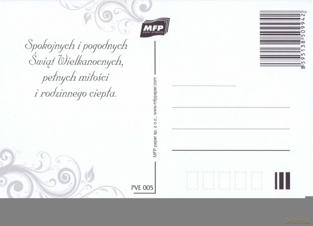 Pocztówka 001 A