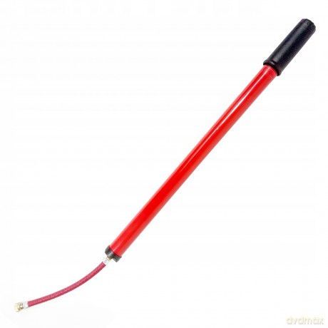 Pompka do roweru 40 cm AE-1433