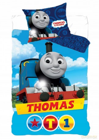 Pościel Thomas 710-285 /160/