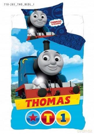 Pościel Thomas 710-285 /160/