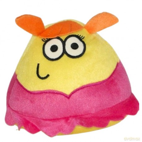 Pou Plush 11 cm B-734