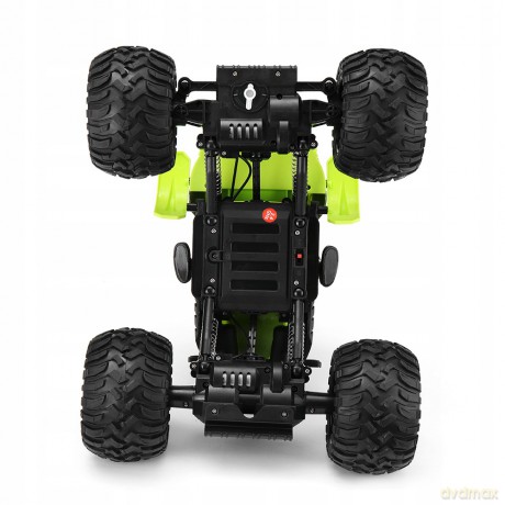 Quad Na Radio z Ludzikiem 33 cm