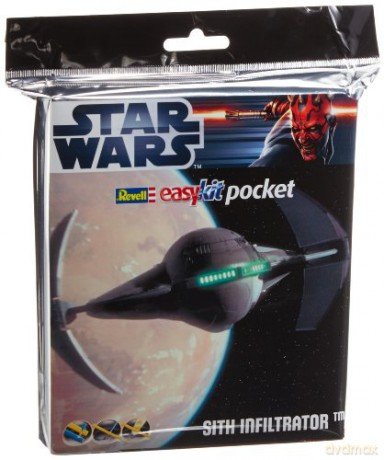 Revell 06737 Sith Infiltrator