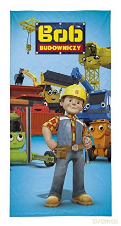 Ręcznik Bob 011 70X140