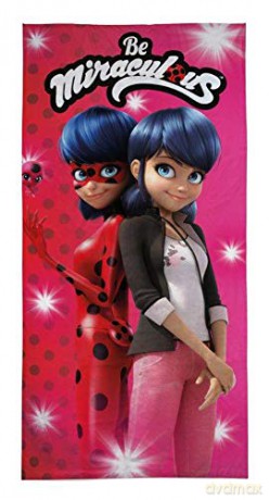 Ręcznik Ladybug 02 70X140