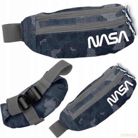 Saszetka Na Pas Nasa Pp21Na-509