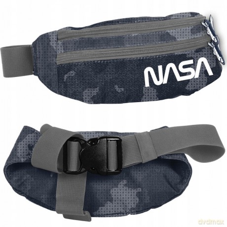 Saszetka Na Pas Nasa Pp21Na-509