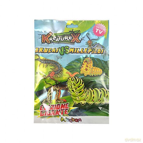 Saszetka Turbo Insect Pak 18