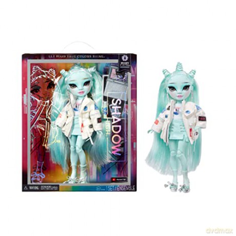 Shadow High S23 Fashion DollAsst 1