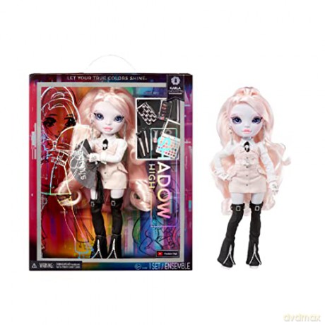 Shadow High S23 Fashion DollAsst 2
