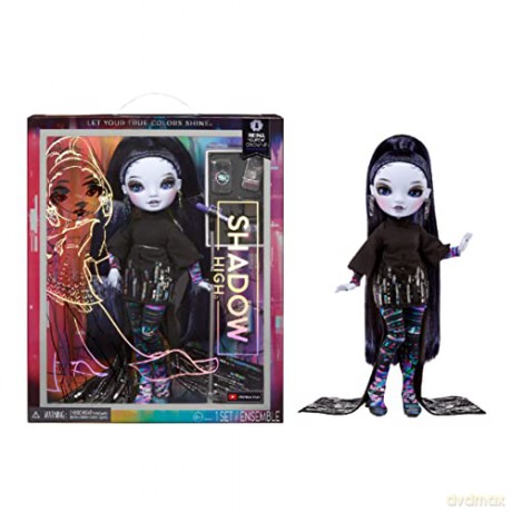 Shadow High S23 Fashion DollAsst 4