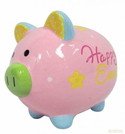 Skarbonka Świnka mała H.R