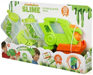 Slime Hyper Blaster Pistolet