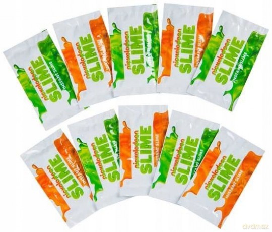 Slime Proszek Zrób Glut 500Ml
