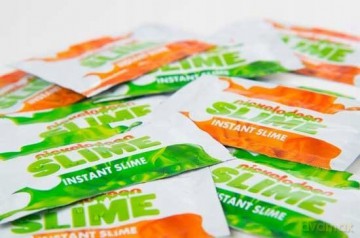 Slime Proszek Zrób Glut 500Ml