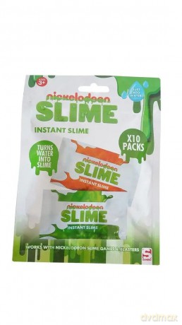 Slime Proszek Zrób Glut 500Ml