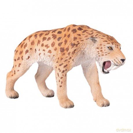 Smilodon