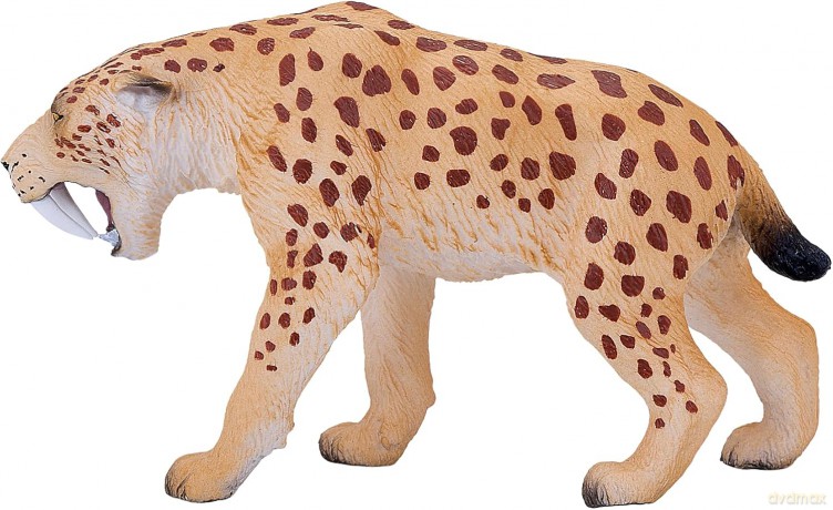 Smilodon