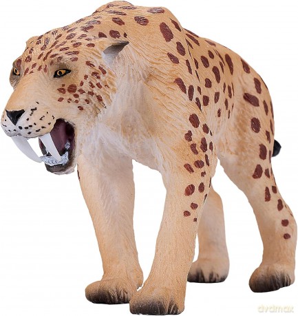 Smilodon