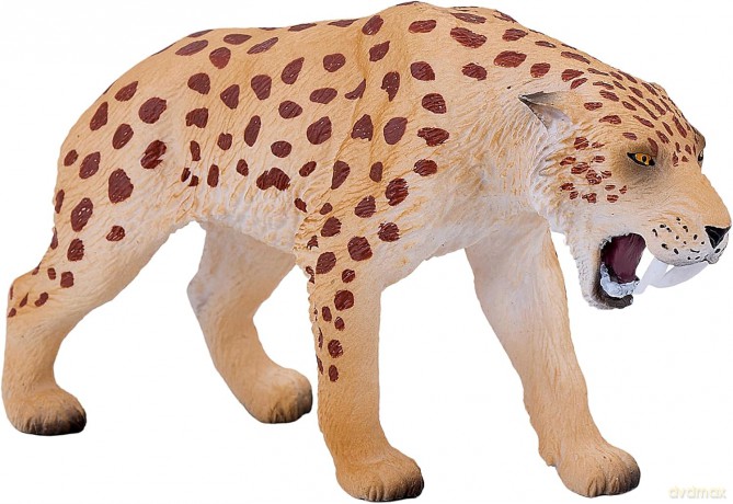 Smilodon