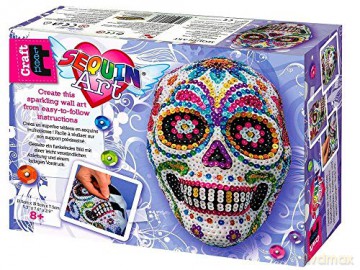 Sugar Skull Sa1708/