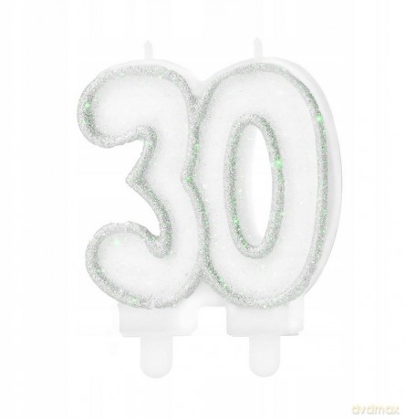 Świece 420201