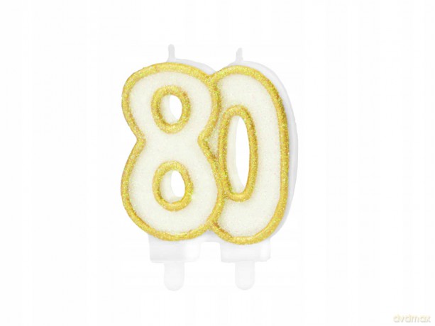 Świeczka 800998