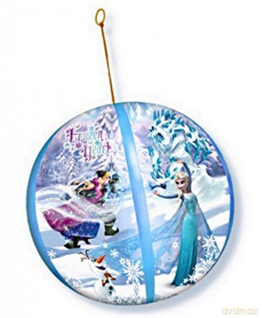 TAPBALL Mega Frozen 100555 God