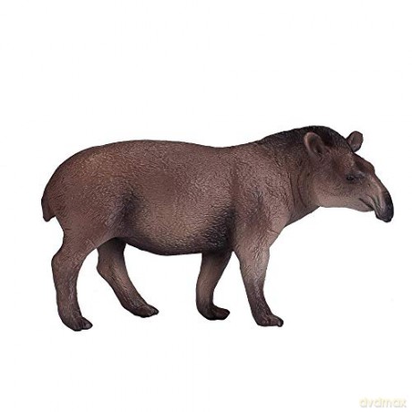 Tapir Brazylijski