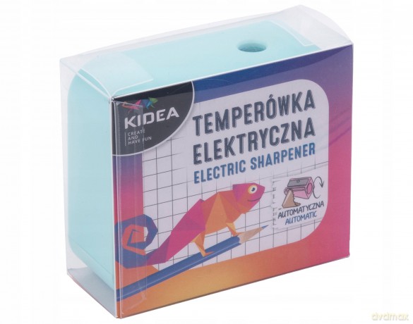 Temperówka Elektryczna Insta Kide