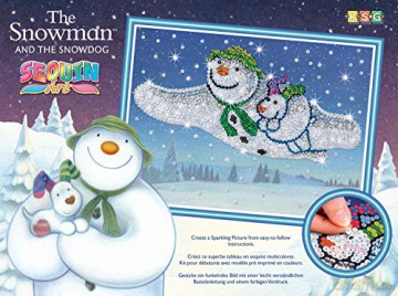 The Snowman Sa1510/