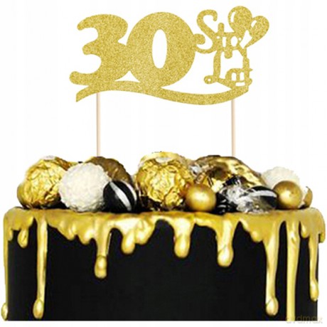 Topper na tort 512118