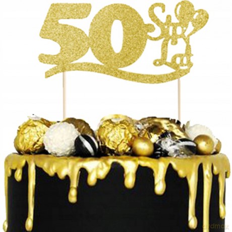 Topper na tort 512120