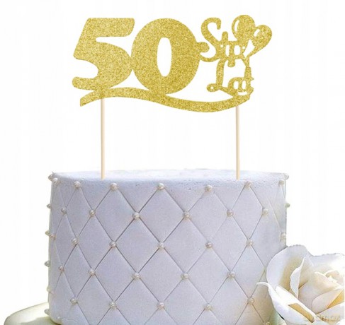 Topper na tort 512120