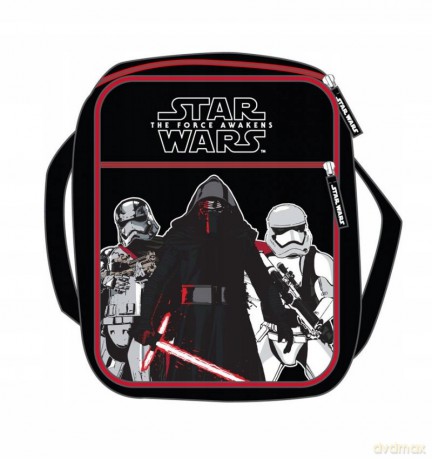 Torba na ramie STAR WARS H.R