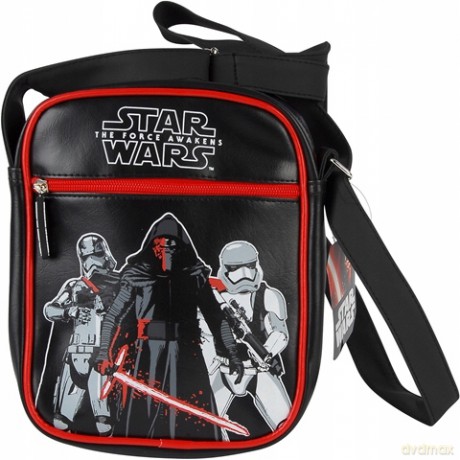 Torba na ramie STAR WARS H.R