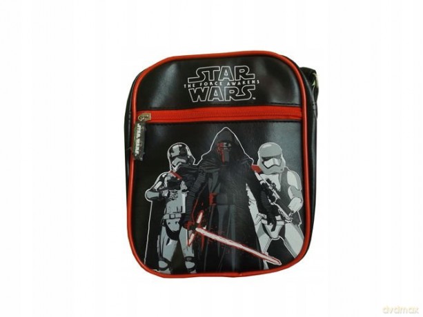 Torba na ramie STAR WARS H.R