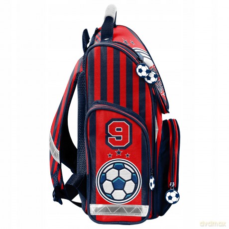 Tornister Paso Football Pp21Fo-525