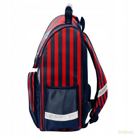 Tornister Paso Football Pp21Fo-525