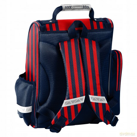 Tornister Paso Football Pp21Fo-525