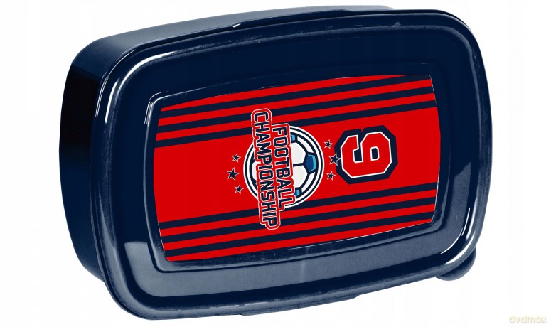 Tornister Paso Football Pp21Fo-525