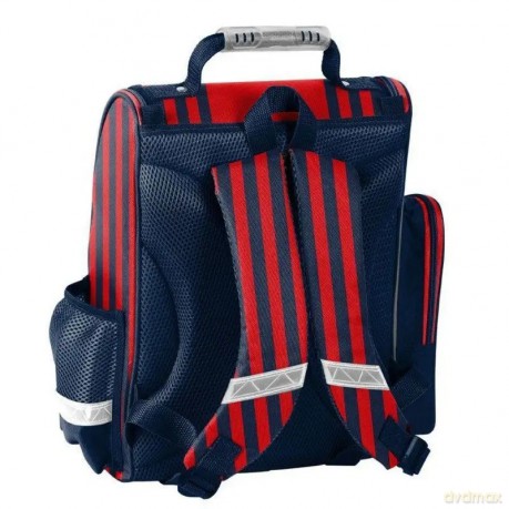 Tornister Paso Football Pp21Fo-525