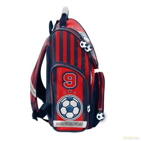 Tornister Paso Football Pp21Fo-525
